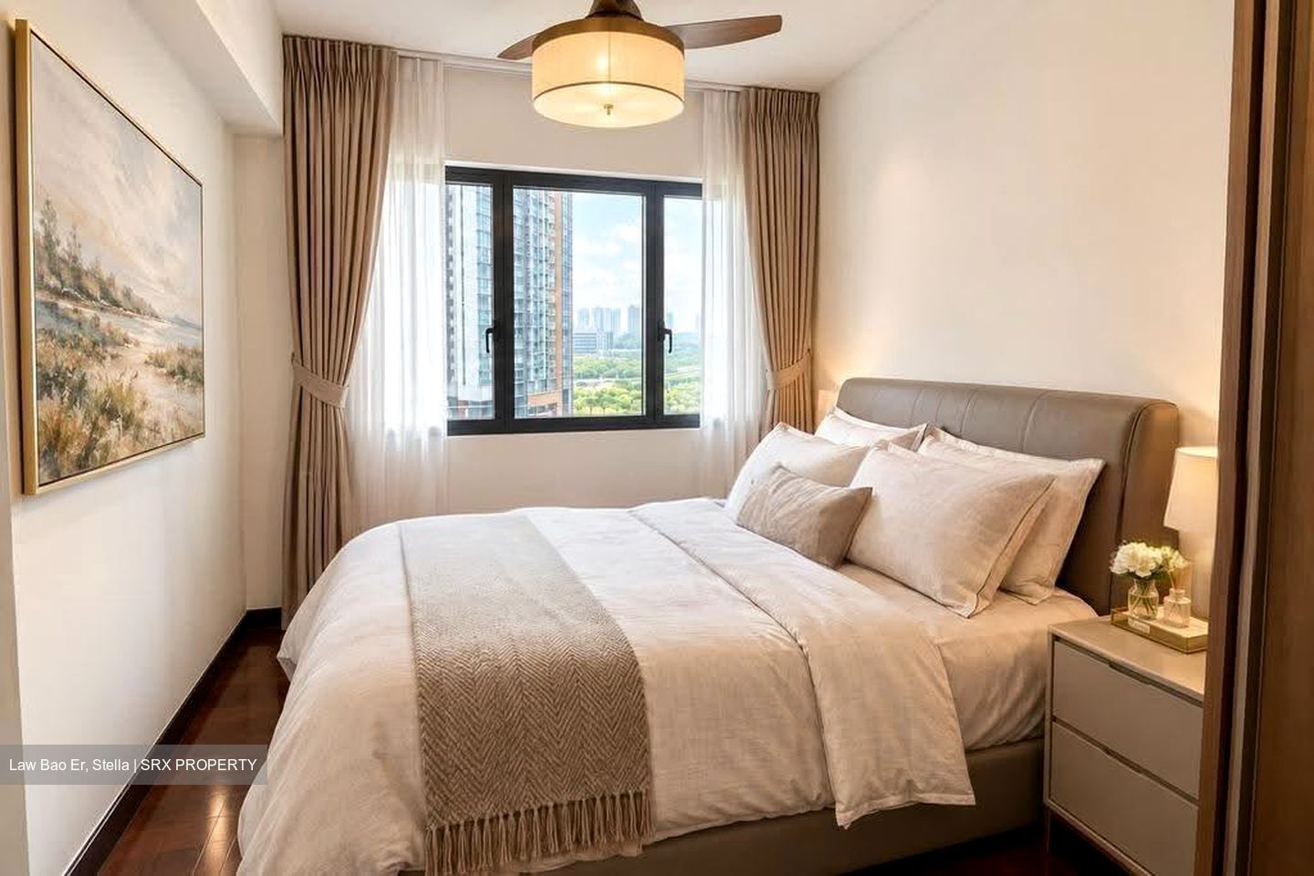 Normanton Park (D5), Apartment #621768751